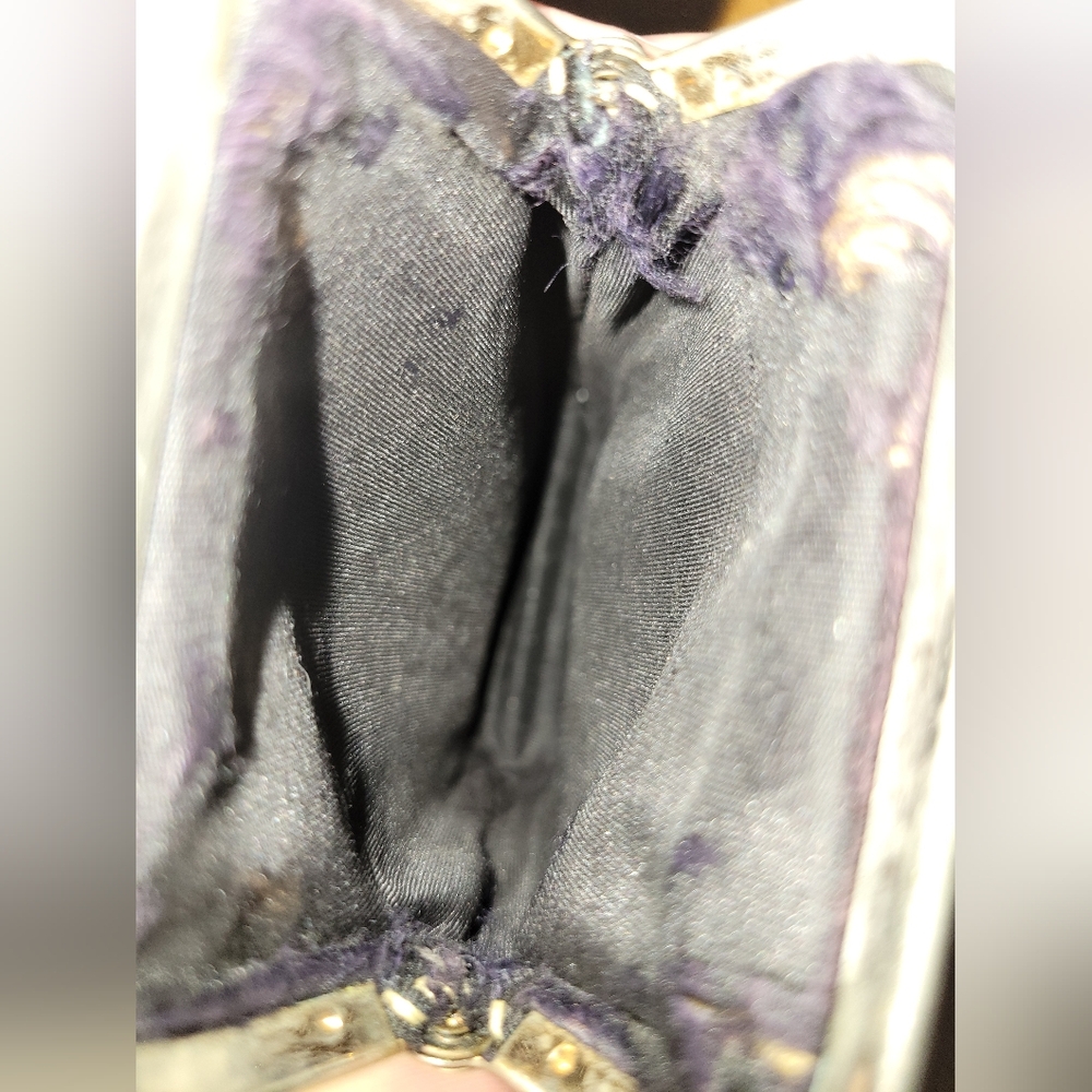 Christian Dior cigarette case - Picture 4 of 8